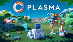 * Plasma | Steam РУ+UA+KZ+СНГ*