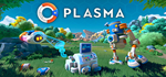 * Plasma | Steam РУ+UA+KZ+СНГ*