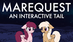 * MareQuest: An Interactive Tail | Steam РУ+UA+KZ+СНГ*