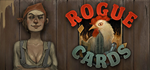 * Rogue Cards | Steam РУ+UA+KZ+СНГ*