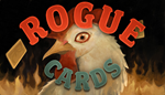 * Rogue Cards | Steam РУ+UA+KZ+СНГ*