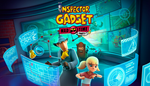 * Inspector Gadget - MAD Time Party|Steam РУ+UA+KZ+СНГ