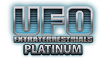* UFO: Extraterrestrials Platinum | Steam РУ+UA+KZ+СНГ