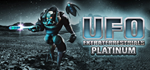 * UFO: Extraterrestrials Platinum | Steam РУ+UA+KZ+СНГ