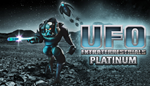 * UFO: Extraterrestrials Platinum | Steam РУ+UA+KZ+СНГ