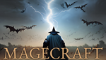 * Magecraft | Steam РУ+UA+KZ+СНГ*