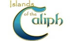 * Islands of the Caliph | Steam РУ+UA+KZ+СНГ*
