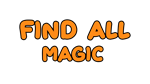 * FIND ALL 4: Magic | Steam РУ+UA+KZ+СНГ*