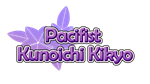 * Pacifist Kunoichi Kikyo | Steam РУ+UA+KZ+СНГ*