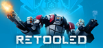 * RETOOLED | Steam РУ+UA+KZ+СНГ*