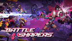 * Battle Shapers | Steam РУ+UA+KZ+СНГ*