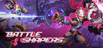 * Battle Shapers | Steam РУ+UA+KZ+СНГ*