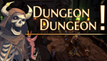 * Dungeon Dungeon! | Steam РУ+UA+KZ+СНГ*