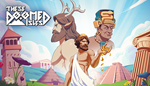 * These Doomed Isles | Steam РУ+UA+KZ+СНГ*