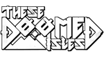 * These Doomed Isles | Steam РУ+UA+KZ+СНГ*