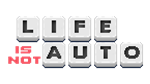 * Life is not Auto | Steam РУ+UA+KZ+СНГ*