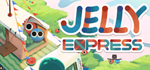 * Jelly Express | Steam РУ+UA+KZ+СНГ*