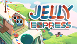 * Jelly Express | Steam РУ+UA+KZ+СНГ*