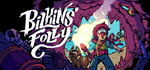 * Bilkins´ Folly | Steam РУ+UA+KZ+СНГ*