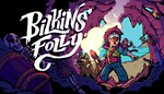 * Bilkins´ Folly | Steam РУ+UA+KZ+СНГ*