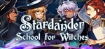 * Stardander School for Witches | Steam РУ+UA+KZ+СНГ*