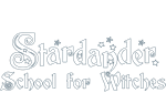 * Stardander School for Witches | Steam РУ+UA+KZ+СНГ*