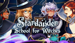 * Stardander School for Witches | Steam РУ+UA+KZ+СНГ*