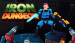 * Iron Dungeon | Steam РУ+UA+KZ+СНГ*