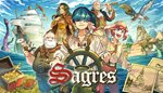 * Sagres | Steam РУ+UA+KZ+СНГ*