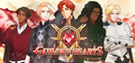 * Guilded Hearts | Steam РУ+UA+KZ+СНГ*