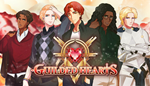 * Guilded Hearts | Steam РУ+UA+KZ+СНГ*