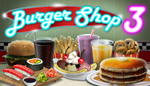 * Burger Shop 3 | Steam РУ+UA+KZ+СНГ*