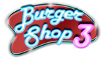 * Burger Shop 3 | Steam РУ+UA+KZ+СНГ*
