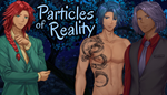 * Particles of Reality | Steam РУ+UA+KZ+СНГ*