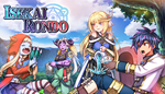 * Isekai Rondo | Steam РУ+UA+KZ+СНГ*