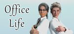 * Office Life | Steam РУ+UA+KZ+СНГ*
