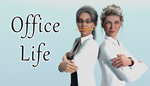 * Office Life | Steam РУ+UA+KZ+СНГ*