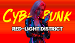 🔥 Cyberpunk: Red-Light District | Steam Россия 🔥