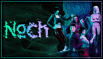 * Noch | Steam РУ+UA+KZ+СНГ*