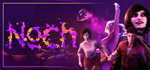 * Noch | Steam РУ+UA+KZ+СНГ*