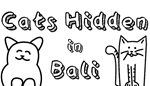 * * Cats Hidden in Bali | Steam РУ+UA+KZ+СНГ*