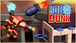 * RoboDunk | Steam РУ+UA+KZ+СНГ*