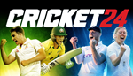 * Cricket 24 | Steam РУ+UA+KZ+СНГ*
