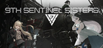* 9th Sentinel Sisters | Steam РУ+UA+KZ+СНГ*