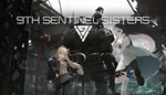 * 9th Sentinel Sisters | Steam РУ+UA+KZ+СНГ*