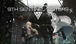 🔥 9th Sentinel Sisters | Steam Россия 🔥 - irongamers.ru