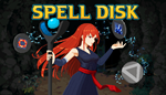 * Spell Disk | Steam РУ+UA+KZ+СНГ*