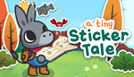 * A Tiny Sticker Tale | Steam РУ+UA+KZ+СНГ*