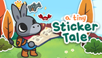 🔥 A Tiny Sticker Tale | Steam Россия 🔥 - irongamers.ru