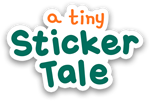 * A Tiny Sticker Tale | Steam РУ+UA+KZ+СНГ*